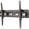 Neomounts flatscreen wandsteun en mediabox houder lfd-w2640mp bevestiging (zwart)