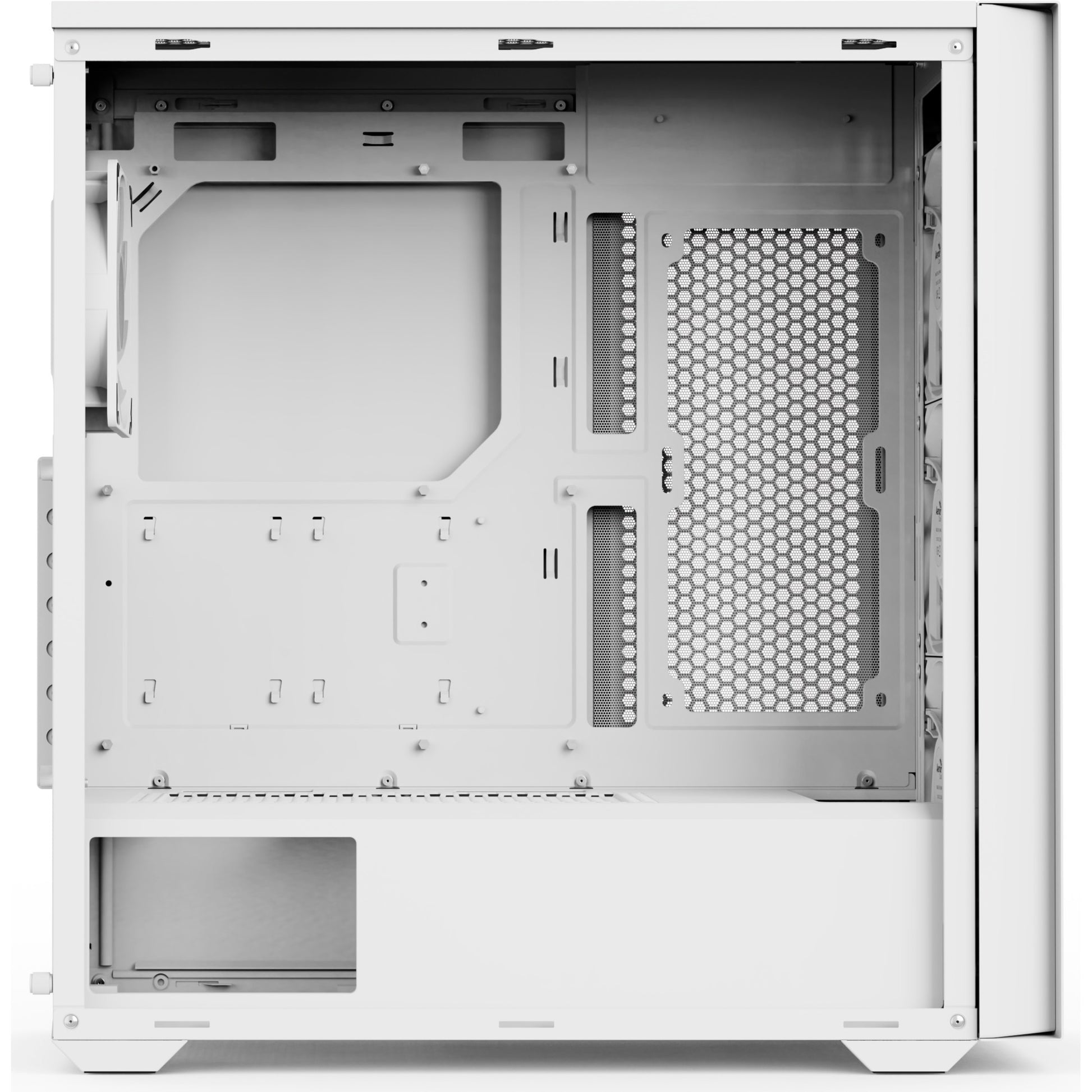 AeroCool B502A