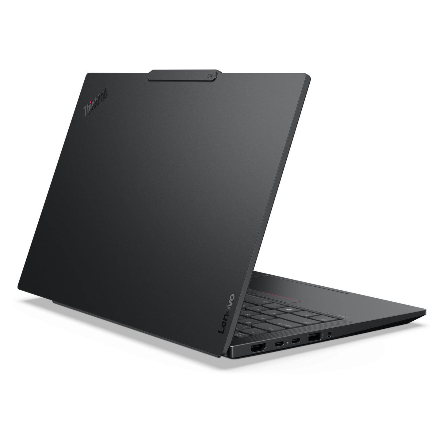 Laptop Lenovo thinkpad e14 gen 7 amd (21t0006pmh) 14 (nero | ryzen 5 220 | radeon 740m | 16 GB | SSD da 512 GB)