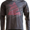 Zimtstern protechzonez shirt - mtb all weather long sleeve jersey