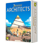 Asmodee 7 Wonders: Architects - afbeelding 2