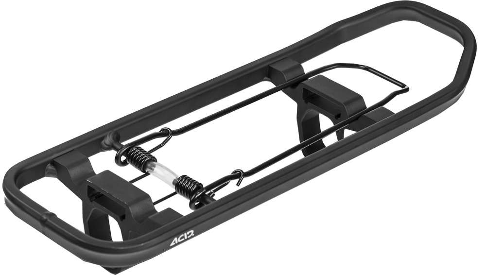 Rilink con morsetto a molla superiore a trave acida