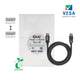 Club 3D Displayport 1.4 Displayport 1.4 maschio-maschio
