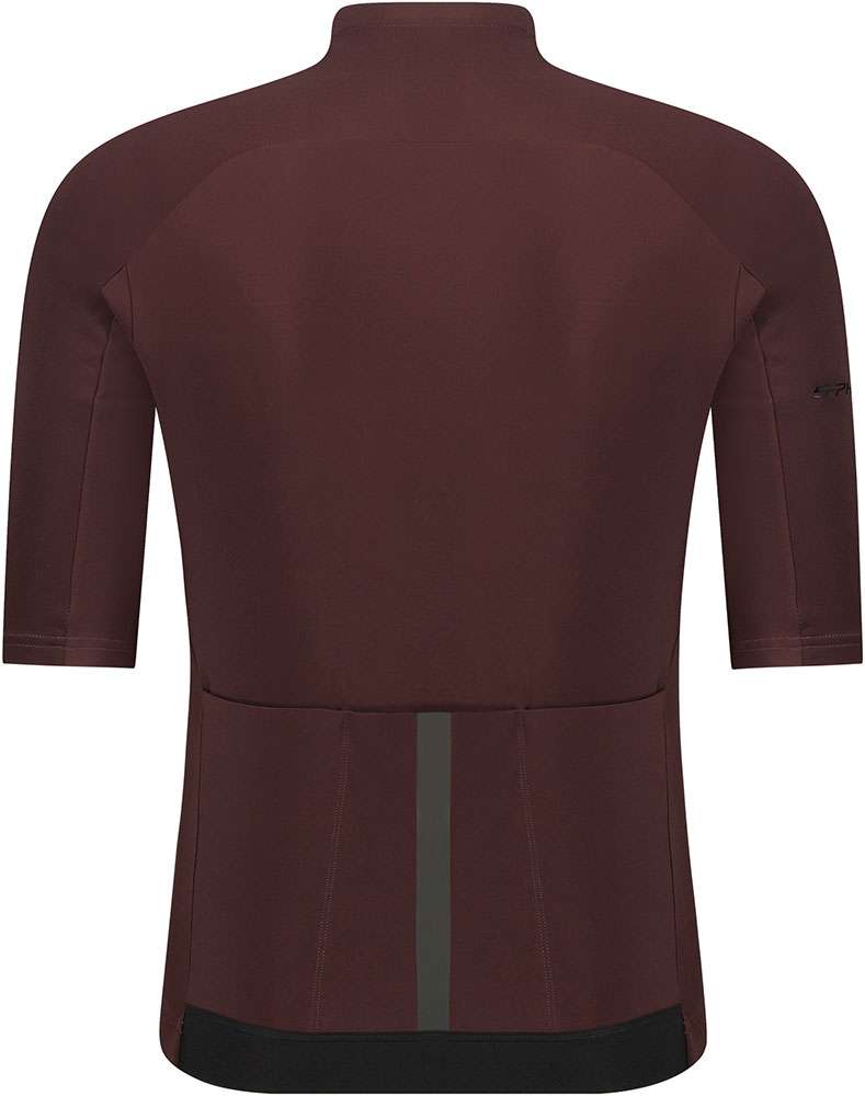 Shimano s-phyre termal - maillot