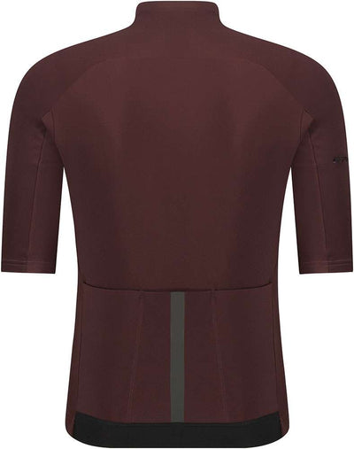 Shimano s-phyre termal - maillot