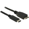 DELOCK USB-C 3.1> USB 3.1 Micro-USB