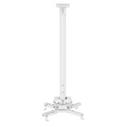 Neomounts cl25-550wh1 beamer plafondbeugel plafondhouder (wit) - afbeelding 7