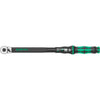 WAA Click-Torque C 3 Clave de torque con conmutación