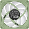 Thermaltake CT120 ex reverso argb sync sync pc ventilador de enfriamiento matcha