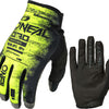 O'neal mayhem scarz - mtb gloves