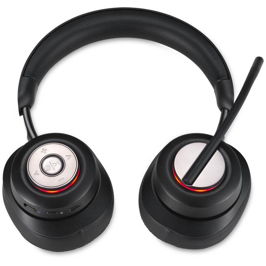 Auriculares de Kensington H3000 Bluetooth Over-Ear