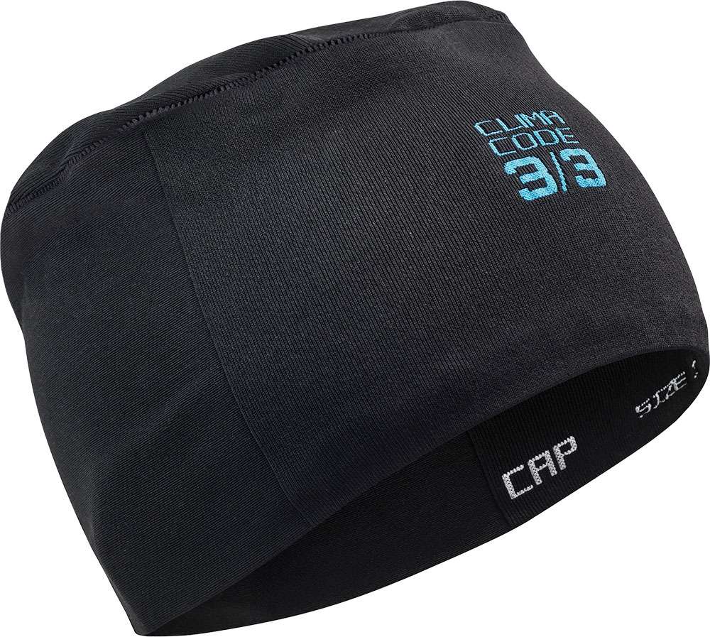 Assos p1 invierno - gorra