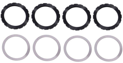 Campagnolo lock ring for afs centerlock (4 pieces)