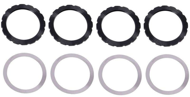 Campagnolo lock ring for afs centerlock (4 pieces)