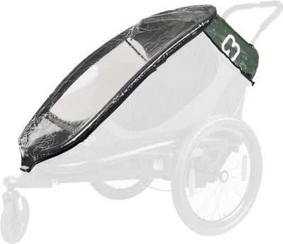 Cobertor de lluvia hamax outback avenida