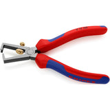 KNIPEX STRIPTANG POOLS POOLS COMFORT 160 MM - afbeelding 3