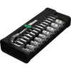 WAA 8100 SA 7 ZYKLOP METALLI METALI SET BASSED QUATTRO