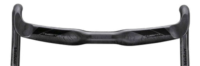 Manubrio da strada compatto Vision Trimax Carbon 4D ergo