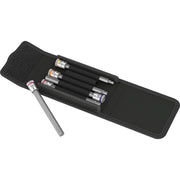 Wera 8740 A HF 1 ZYKLOP BIT DOOPS SET BINKING SIDE - afbeelding 2