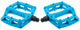 Pedali DMR V6 Blu