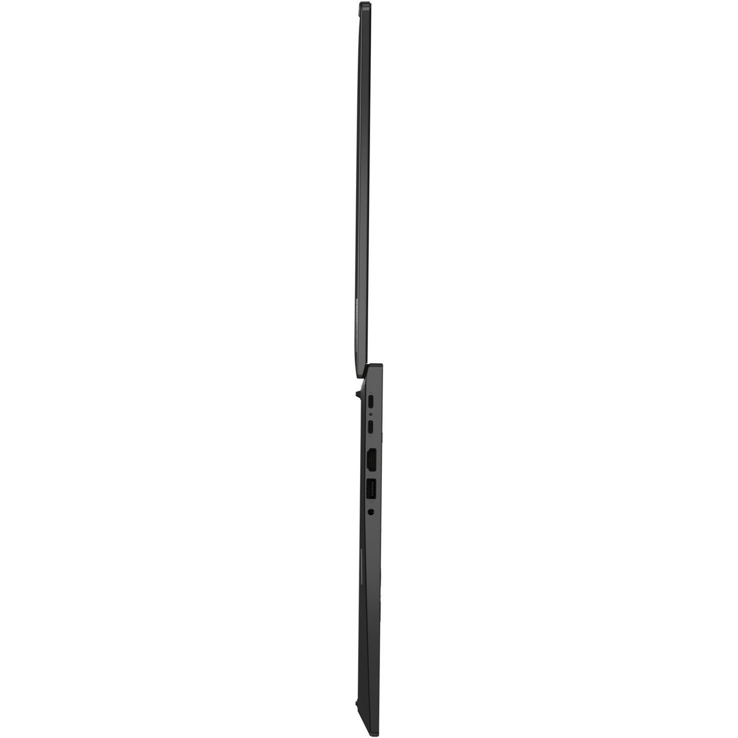 Laptop Lenovo thinkpad t16 gen 4 (21qe005bmh) 16 (nero | core ultra 5 225u | grafica Intel | 16 GB | SSD da 512 GB)