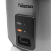 Cuociriso Tristar rk-6148 (acciaio inossidabile)