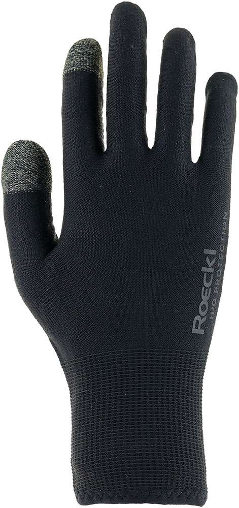Roeckl sports rudlhorn - guantes de ciclismo