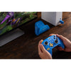 Controlador 8bitdo ultimate de 3 modos para xbox - rara edición del 40 aniversario (oro azul, xbox series x|s, xbox one, pc, bluetooth usb-c 2,4 ghz)