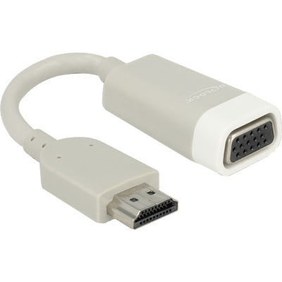 Delock Hdmi A> VGA