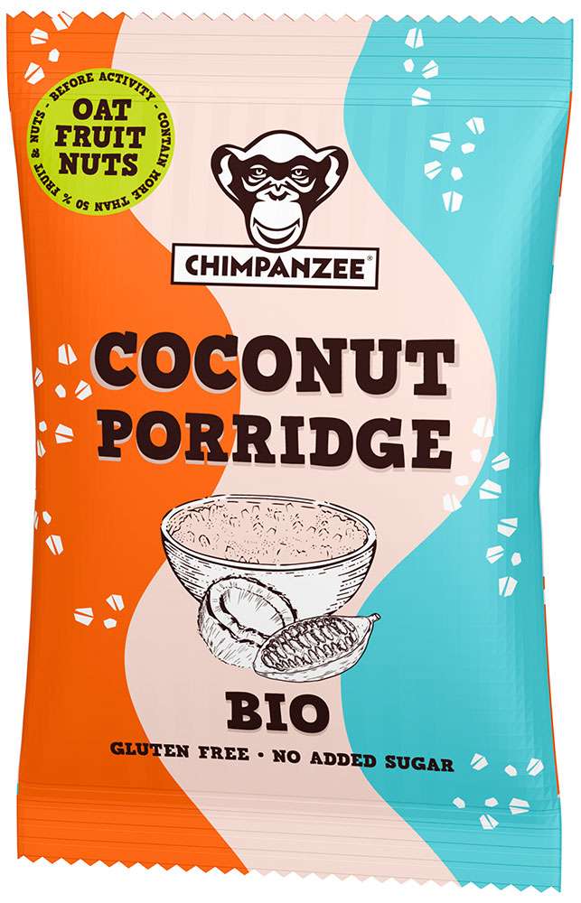 Chimpanzee porridge 65g