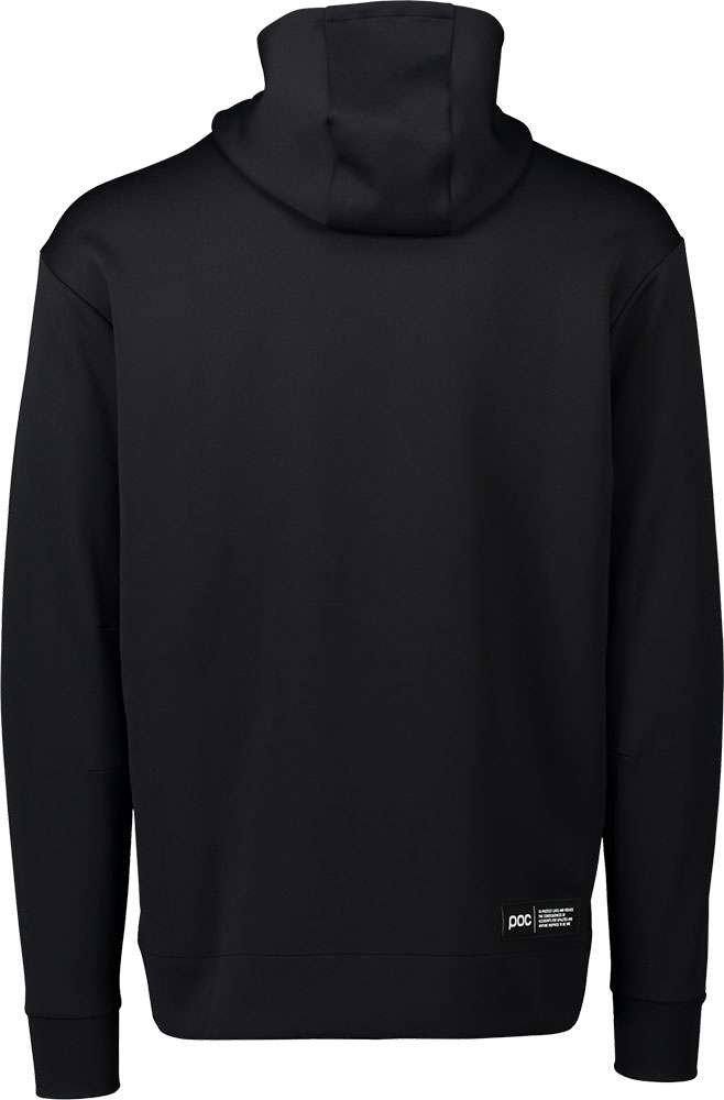 Poc poise - sudadera con capucha mtb