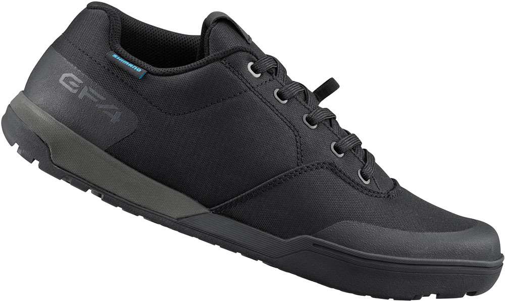 Shimano sh-gf400 - scarpe basse gravità mtb