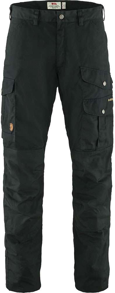 Fjällräven barents pro winter - pantalones de exterior