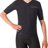 Castelli premio evo - culotte con tirantes con badana