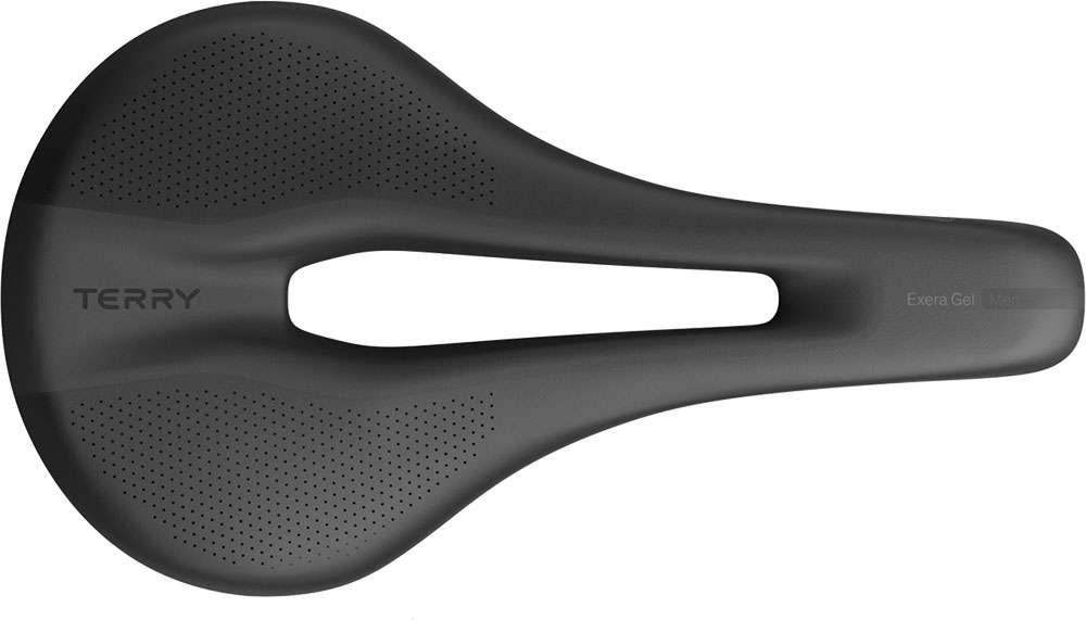 Terry Saddle Fly Exera Gel Max Men