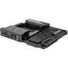 Scheda madre Msi Meg X870e Godlike Socket AM5 (5GB-LAN, 10GB-LAN, WLAN, BT, audio, ATX)