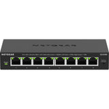 NetGear 8-Poort Gigabit Ethernet Plus Switch (GS308EV4) - afbeelding 2
