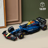 Lego technic - oracle red bull racing rb20 f1 auto constructiespeelgoed (42206)