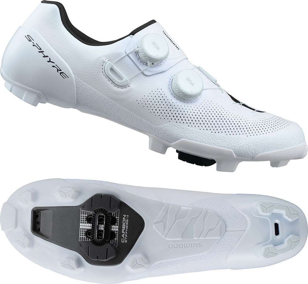 Shimano sh-rx910 - zapatillas mtb