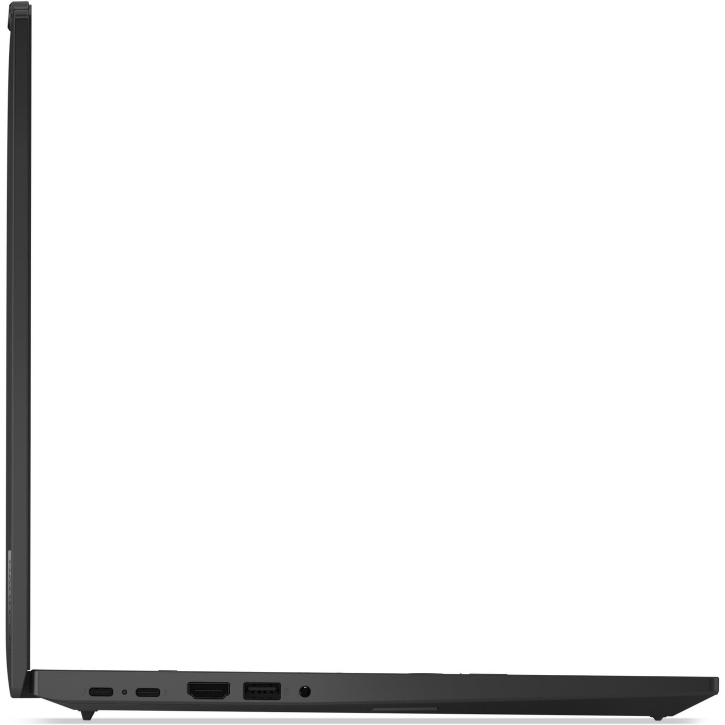 Laptop Lenovo thinkpad t16 gen 4 (21qe005bmh) 16 (nero | core ultra 5 225u | grafica Intel | 16 GB | SSD da 512 GB)