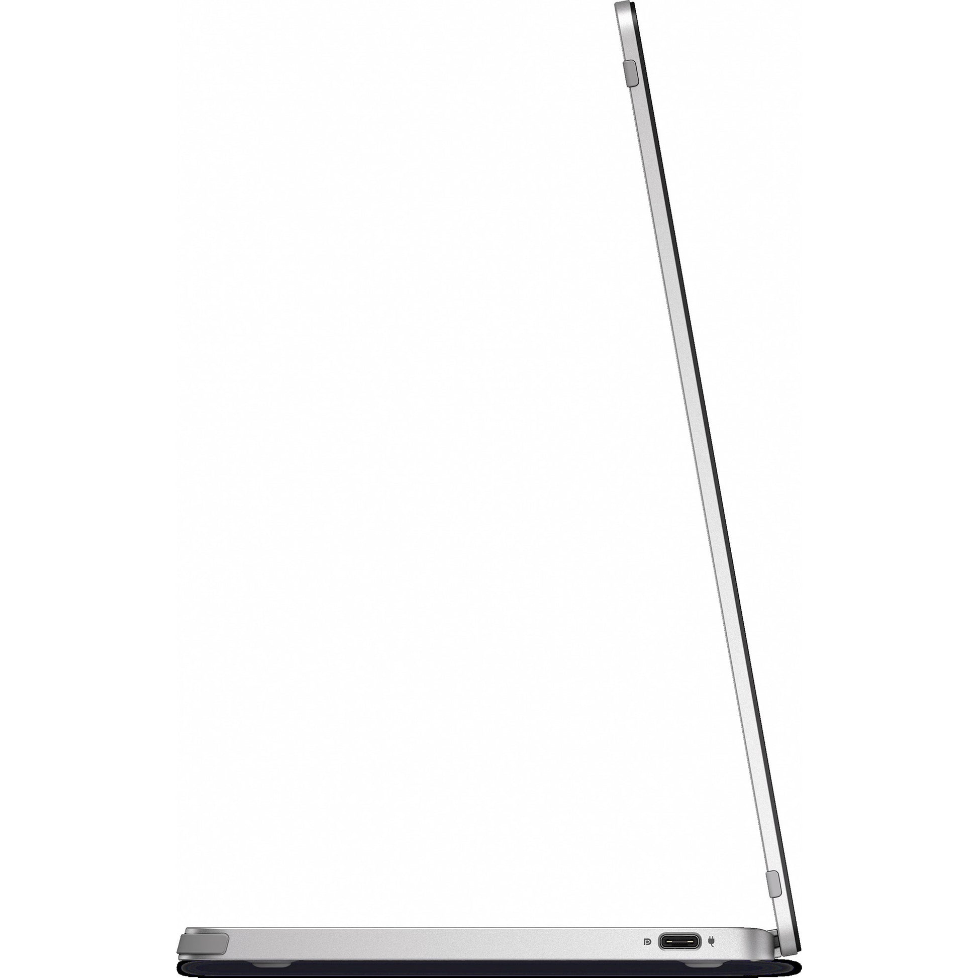 Monitor portatile Dell Pro 14 Plus - p1425 14 (argento nero, 2x USB-C)