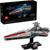 Lego 75441 Star Wars Crucero de Ataque Clase Venator™