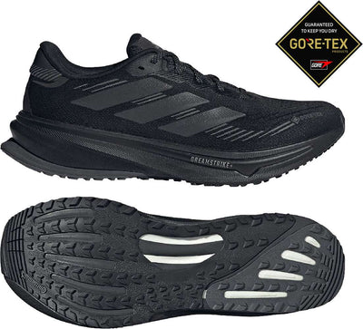 Adidas supernova rise gtx - zapatillas para correr