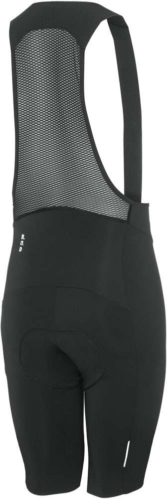Protective blaze - culotte con tirantes con badana