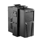 Neomounts pc bureausteun nm-cpu100black houder (zwart) - afbeelding 13