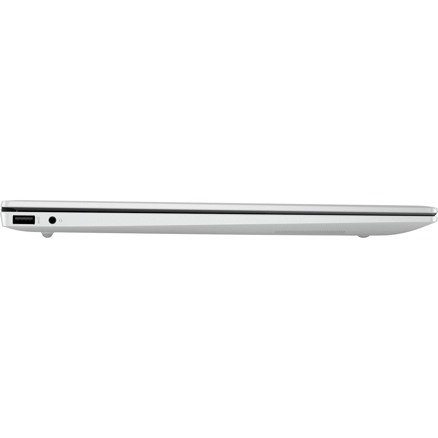 Laptop hp omnibook 5 16-ag1074nd (c2qq1ea) 16 copiloto+ (plateado | ryzen ai 7 350 | gráfica radeon 860m | 16 GB | 512 GB SSD)