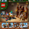 Lego Minecraft 21272 de Arena al Boslandhuis