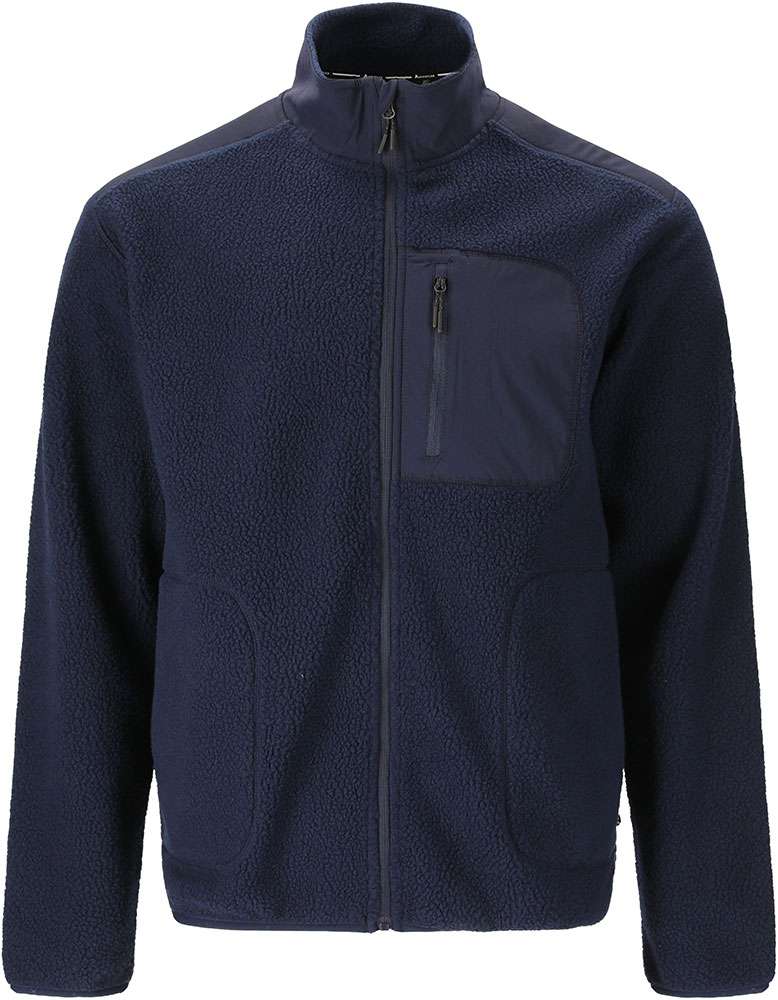 Whistler felis teddy - jacket