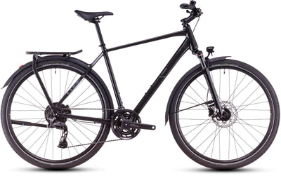 Cube kathmandu pro grey´n´lunar