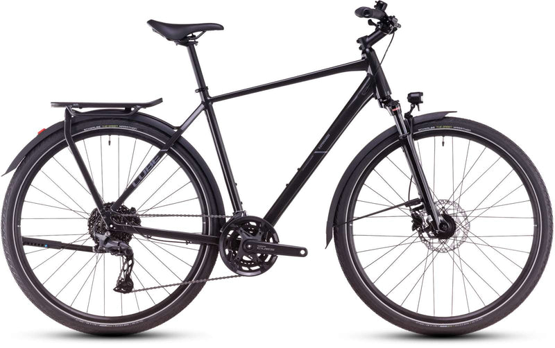 Cube kathmandu pro grey´n´lunar